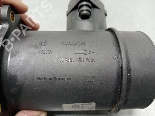 Mass air flow sensor NISSAN ALMERA II (N16) 2.2 Di | BP23551067M95 