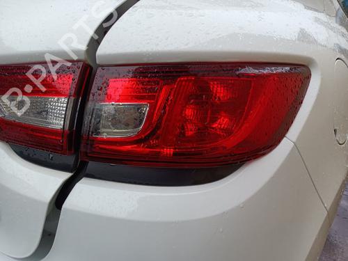 Used Right taillight Right taillight RENAULT CLIO IV (BH_) [2012-2021] 32131778 32131778