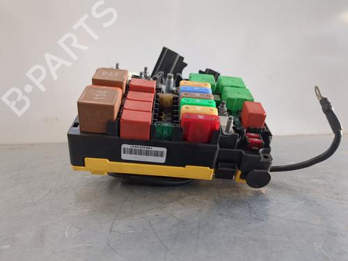 Fuse box PEUGEOT 208 II (UB_, UP_, UW_, UJ_)  | BP29435479E1 