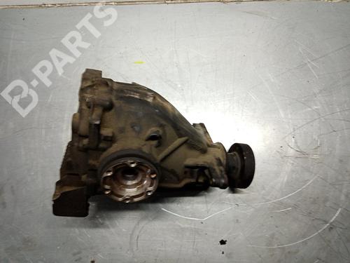 Used Front differential Front differential BMW 5 (E60) 530 d (218 hp) 9744798 9744798