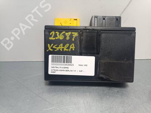 Comfort control module CITROËN XSARA (N1)  | BP13091264M56 