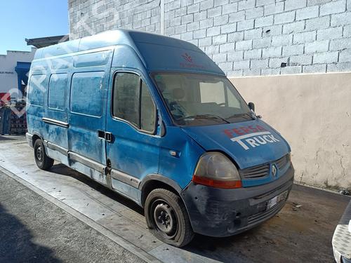 Peças RENAULT MASTER II Van (FD) 2.5 dCi (FD01, FD02, FD21, FD22, FD31, FD32, FD3Y, FD71,... (120 hp) 4374840