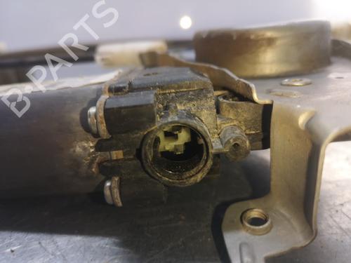 Rear left window mechanism NISSAN PATHFINDER III (R51) 2.5 dCi | BP8880315C24 