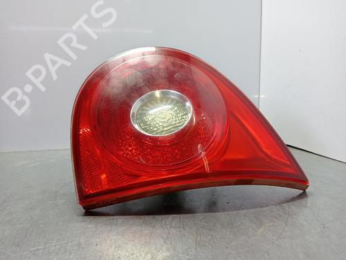 Used Right tailgate light VW GOLF V (1K1) [2003-2010]  32366740