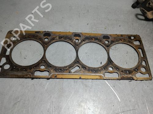 Cylinder head OPEL ASTRA J (P10) | BP36020175M5 - Image 7