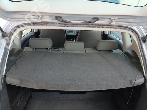 Used Rear parcel shelf SEAT ALTEA (5P1) [2004-2015]  23096675