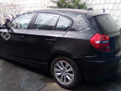 Engine control unit (ECU) BMW 1 (E87) 118 d | BP1927347M57 