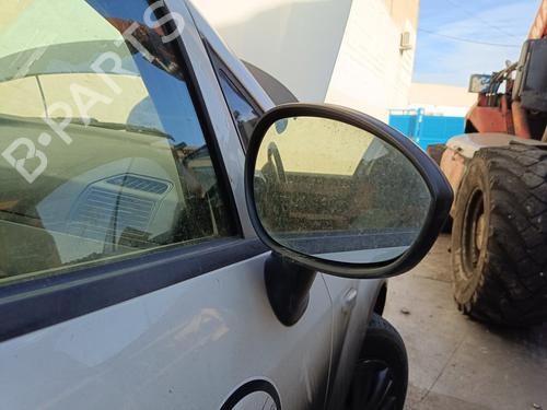 Used Right mirror FIAT PUNTO EVO (199_) 1.3 D Multijet (199AXC1A, 199BXC1A, 199AXT1A, 199BXT1A) (75 hp) 11128010
