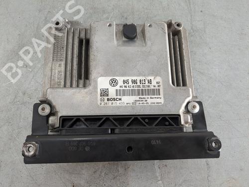 Used Engine control unit (ECU) SEAT IBIZA IV (6J5, 6P1) [2008-2017]  26619447
