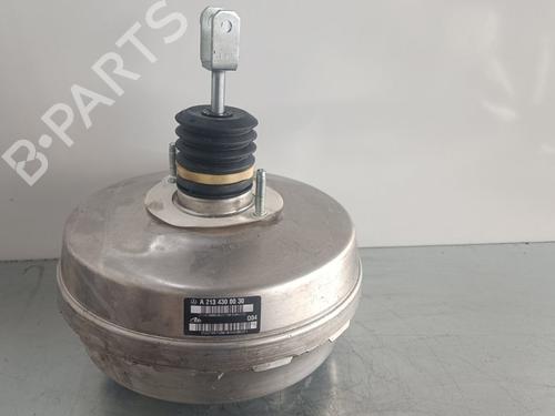 Used Servo brake MERCEDES-BENZ GLC (X253) [2015-2022]  23096381