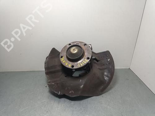 Right front steering knuckle BMW 3 (E46)  | BP18725223M26