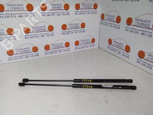 Used Tailgate lift support KIA SORENTO I (JC) [2002-2011]  14050126