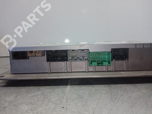 Elektronisk modul LAND ROVER DISCOVERY III (L319) 2.7 TD 4x4 | BP9044926M83 
