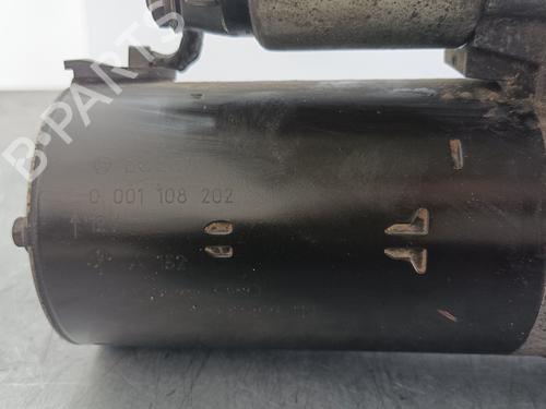 Startmotor FIAT DOBLO MPV (119_, 223_) 1.9 D Multijet | BP13693604M8 