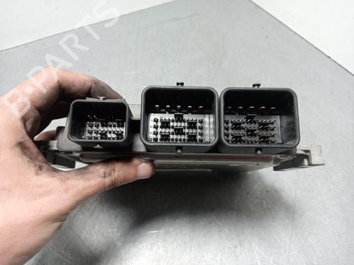Engine control unit (ECU) CITROËN C4 Grand Picasso I (UA_)  | BP25771118M57 
