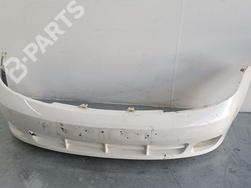 Used Front bumper CHEVROLET LACETTI (J200) 2.0 D (121 hp) 10538343