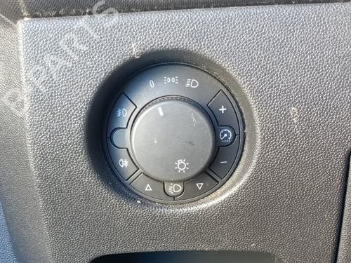 Commande de phare OPEL CORSA D (S07) [2006-2015]  29348321