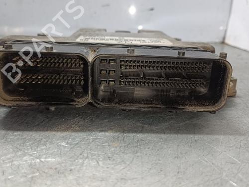 Engine control unit (ECU) OPEL ASTRA H (A04) | BP29348749M57