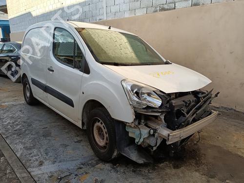 Used Parts CITROËN BERLINGO / BERLINGO FIRST Box Body/MPV (M_) 2.0 HDI 90 (MBRHY, MCRHY) (90 hp) 4373315