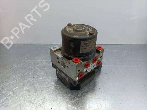 Used ABS pump HYUNDAI ACCENT II (LC) [1999-2012]  19053260