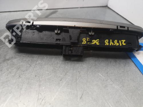 Warning switch PEUGEOT 308 I (4A_, 4C_)  | BP11701072I22 