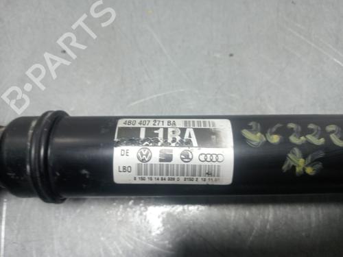Left front driveshaft AUDI A6 C5 (4B2)  | BP26155438M38 
