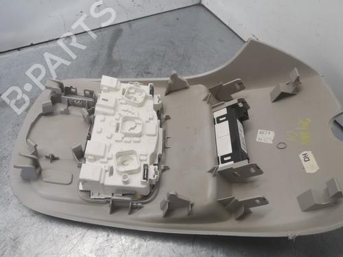 Interior roof light CITROËN C4 II (NC_)  | BP15241113I8