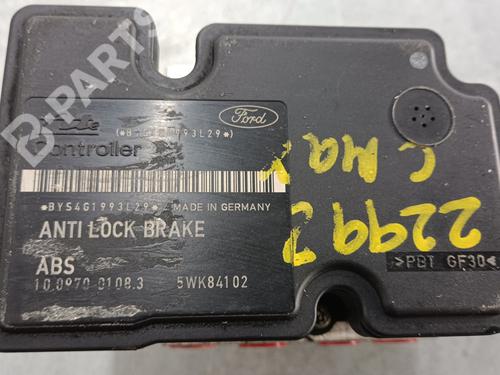 ABS pump FORD FOCUS C-MAX (DM2)  | BP10003464M43 