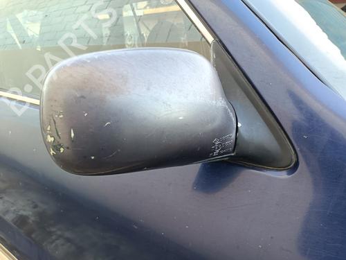 Right mirror KIA SPORTAGE SUV (K00) 2.0 TD 4WD | BP29727525C27 