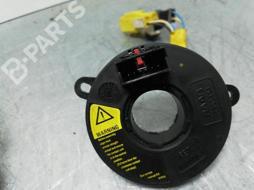 Used Squib airbag Squib airbag SAAB 9-5 (YS3E) 2.3 Turbo (220 hp) 9963131 9963131