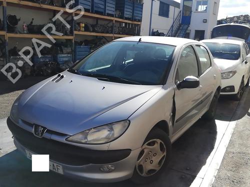 ABS pump PEUGEOT 206 Hatchback (2A/C)  | BP10955336M43 