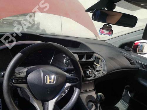 Cruscotto HONDA CIVIC VIII Hatchback (FN, FK) 2.2 CTDi (FK3) | BP7910456C46