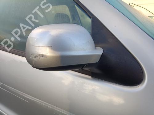 Right mirror VW POLO (6N2)  | BP25016859C27 