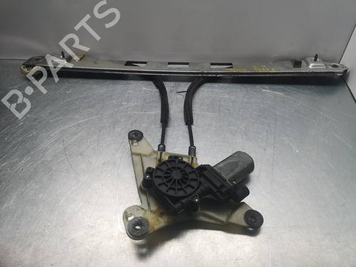 Front left window mechanism RENAULT MASTER III Van (FV) | BP34249761C22 - Image 3