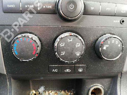 Used Climate control CHEVROLET CAPTIVA (C100, C140) 2.0 D (150 hp) 5123590