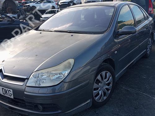 Used Parts CITROËN C5 I (DC_) 2.0 HDi (DCRHZB, DCRHZE) (109 hp) 4389987
