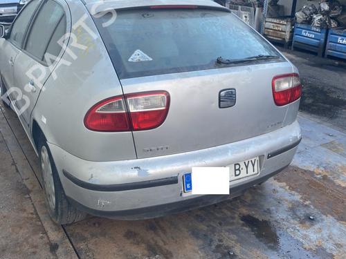 Right front window motor SEAT LEON (1M1)  | BP27834956E20 