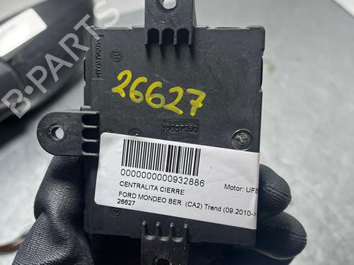 Comfort control module FORD MONDEO IV (BA7)  | BP29937464M56