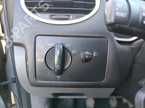 Used Headlight switch Headlight switch FORD FOCUS II (DA_, HCP, DP) [2004-2013] 36078878 36078878