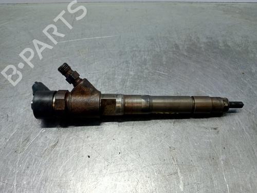 Injector Injector FIAT DUCATO Bus (250_) 130 Multijet 2,3 D 4x4 (131 hp) 36559339 36559339