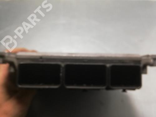 Engine control unit (ECU) RENAULT LAGUNA II (BG0/1_)  | BP6829549M57 