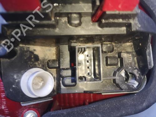 Right tailgate light VW TOURAN (1T3) | BP32032954C80 - Image 2