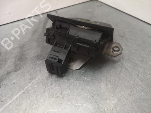Tailgate lock FORD FOCUS III 1.6 TDCi | BP13467987C101 