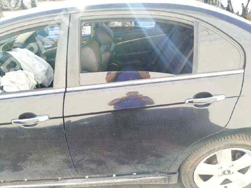 Used Left rear door CHEVROLET EPICA (KL1_) 2.0 D (150 hp) 5993173