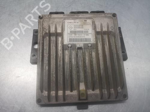 Computer motormanagement Computer motormanagement 38091227 38091227