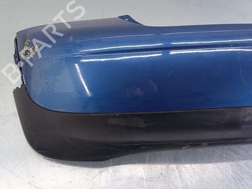 Rear bumper MINI MINI (R56) Cooper D | BP17799268C8 