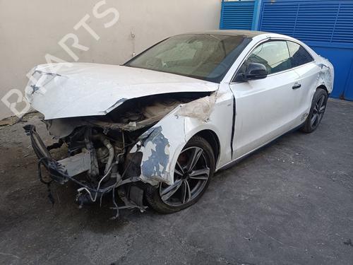 Brugte AUDI A5 (8T3) 4823042