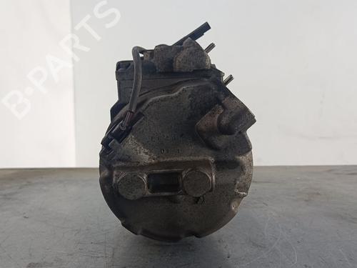 AC compressor BMW 5 Gran Turismo (F07) 530 d | BP23647645M34 