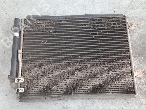 Used AC radiator VW PASSAT B7 (362) 1.6 TDI (105 hp) 16830304