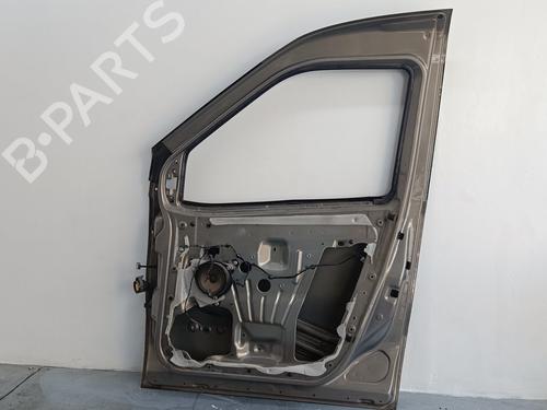 Right front door OPEL COMBO Box Body/MPV (X12) 1.3 CDTI (B05) | BP18121313C3